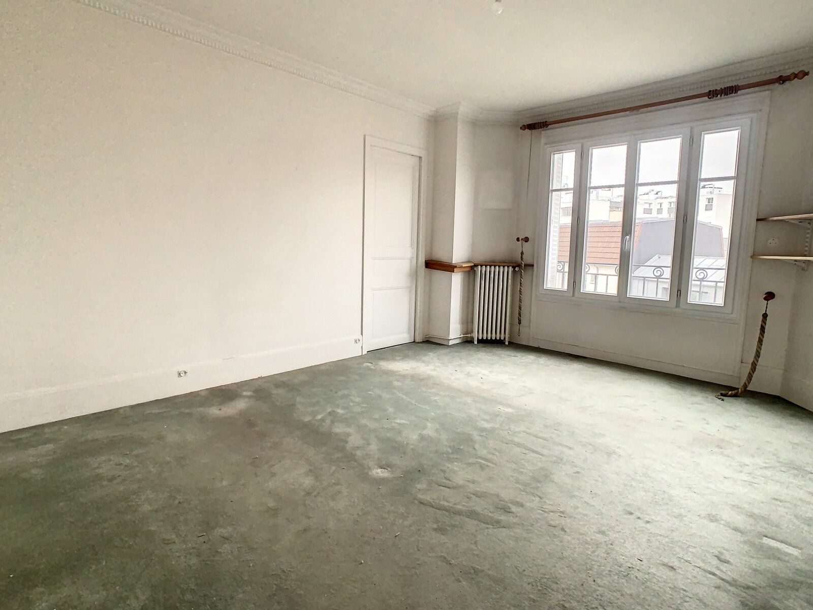 Appartement à vendre 4 99.81m2 à Issy-les-Moulineaux vignette-5