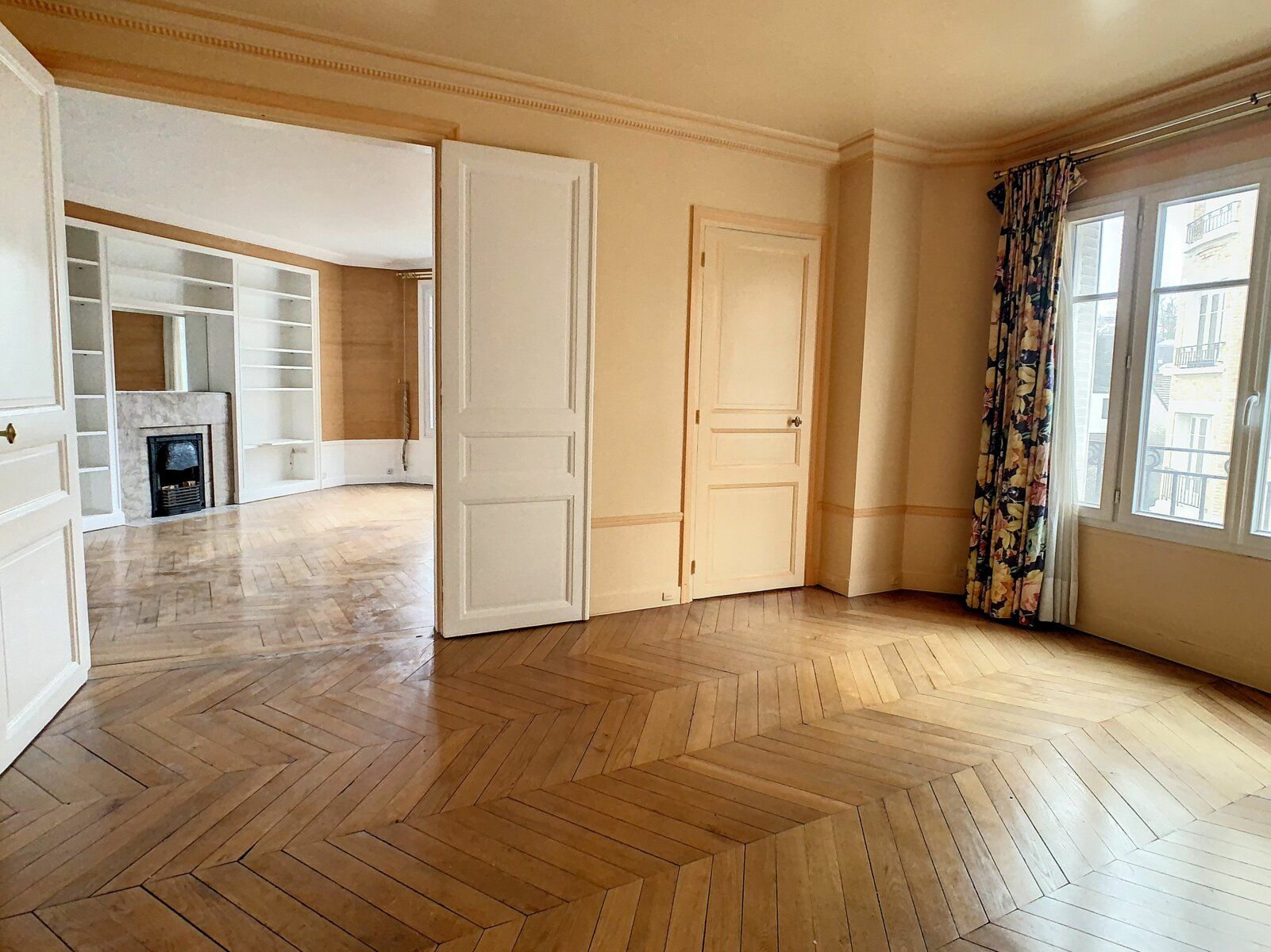 Appartement à vendre 4 99.81m2 à Issy-les-Moulineaux vignette-2