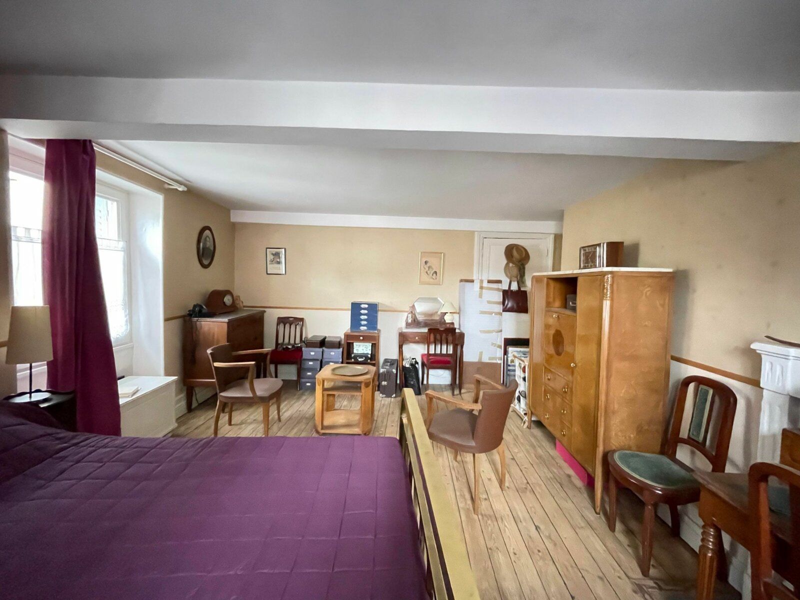 Appartement à vendre 4 165m2 à Romans-sur-Isère vignette-4