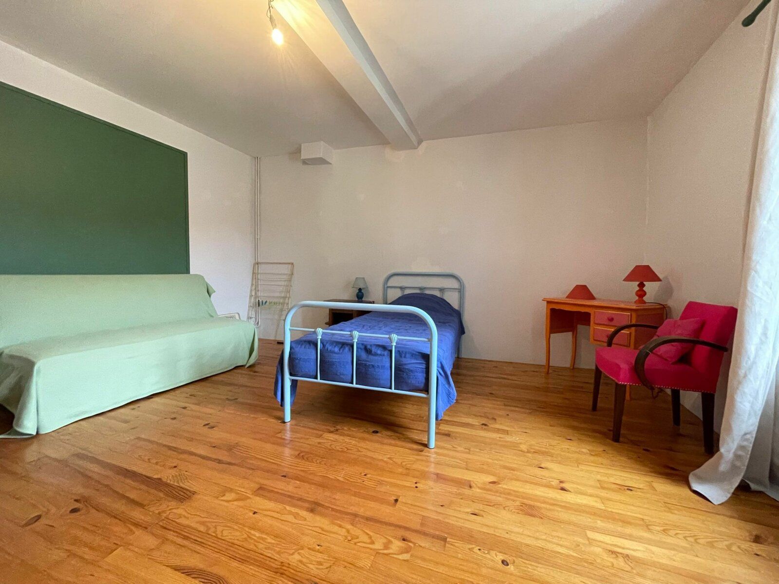 Appartement à vendre 4 165m2 à Romans-sur-Isère vignette-3