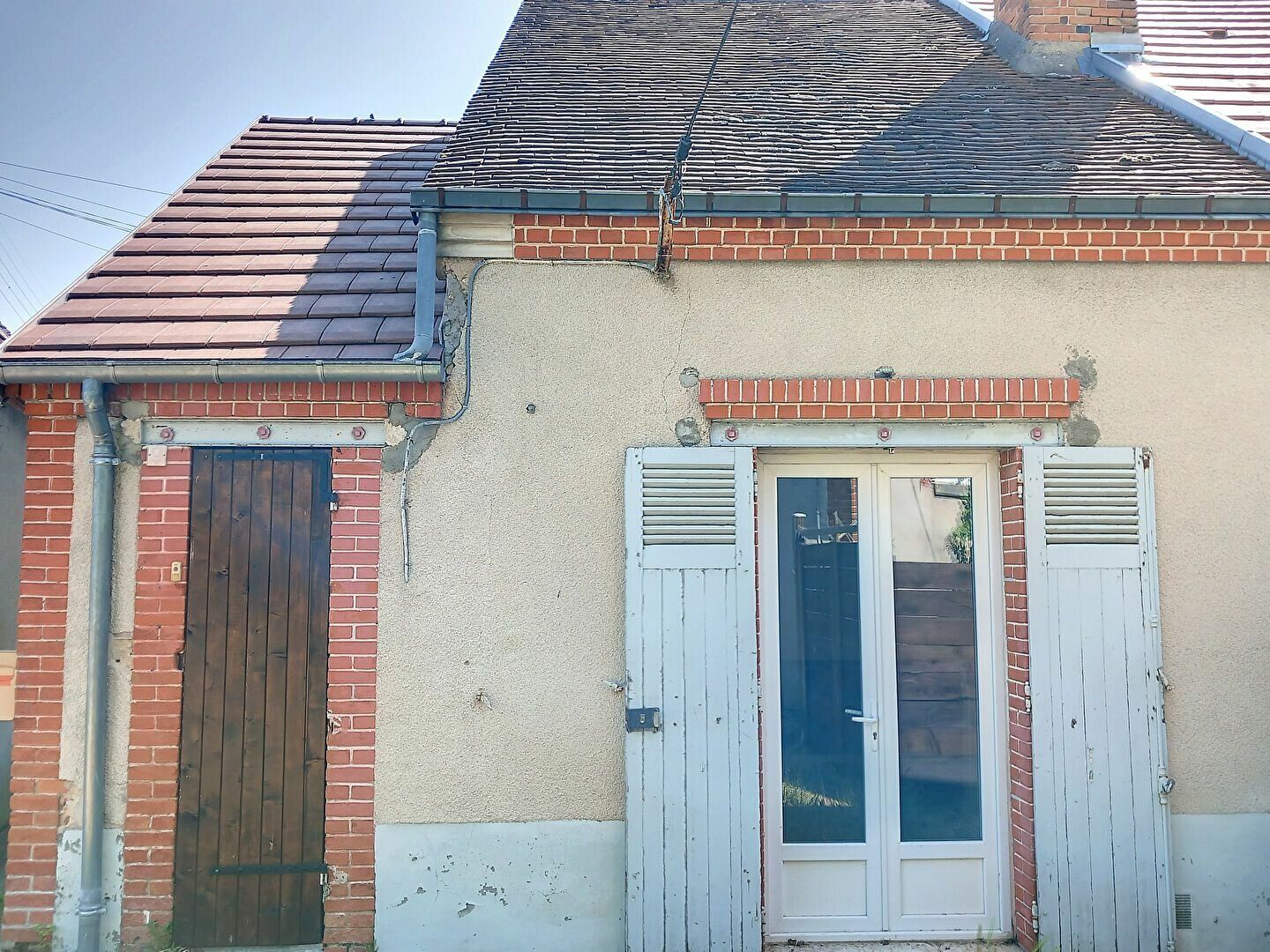 Maison à vendre 3 94m2 à Romorantin-Lanthenay vignette-2