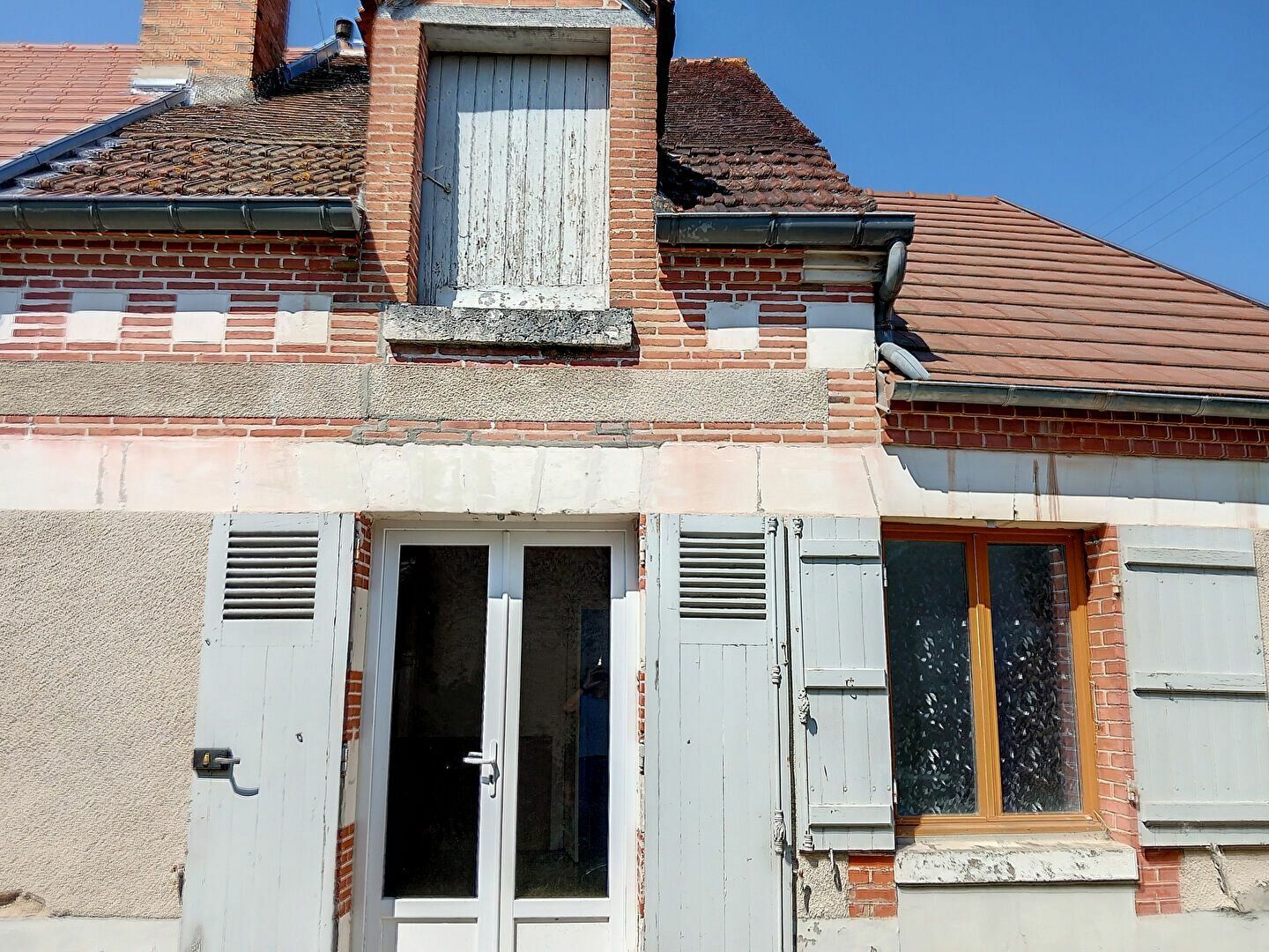 Maison à vendre 3 94m2 à Romorantin-Lanthenay vignette-1