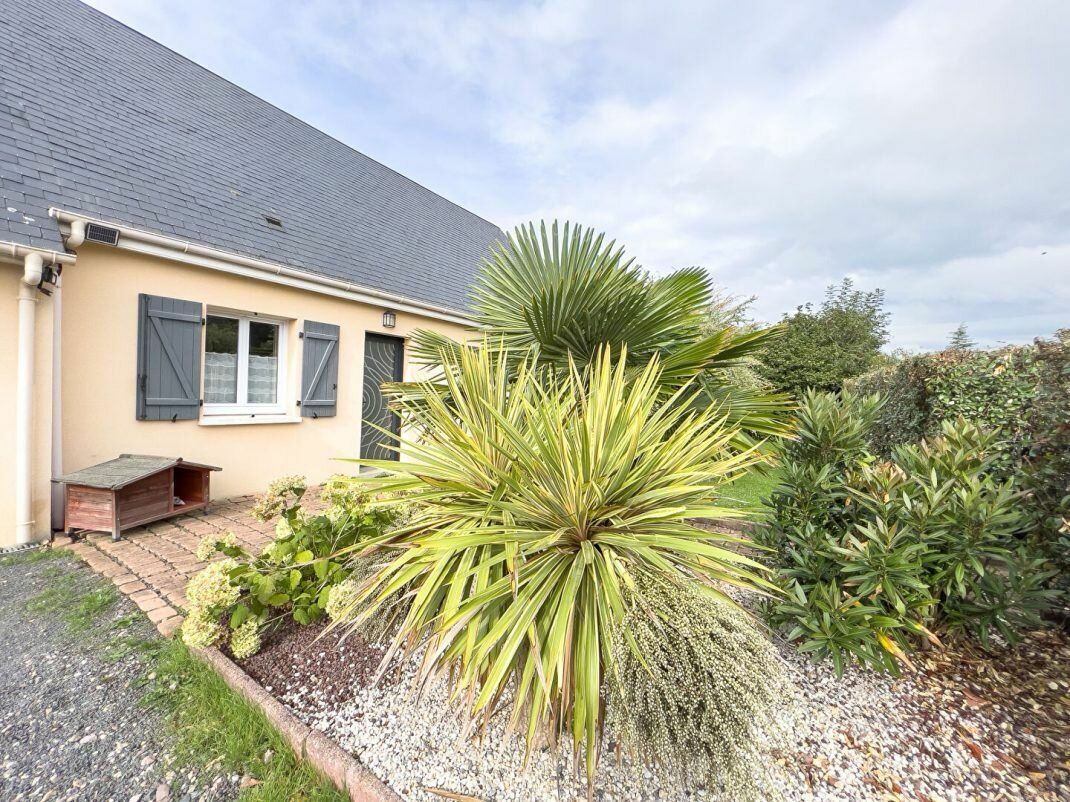 Maison à vendre 5 127m2 à Blonville-sur-Mer vignette-15