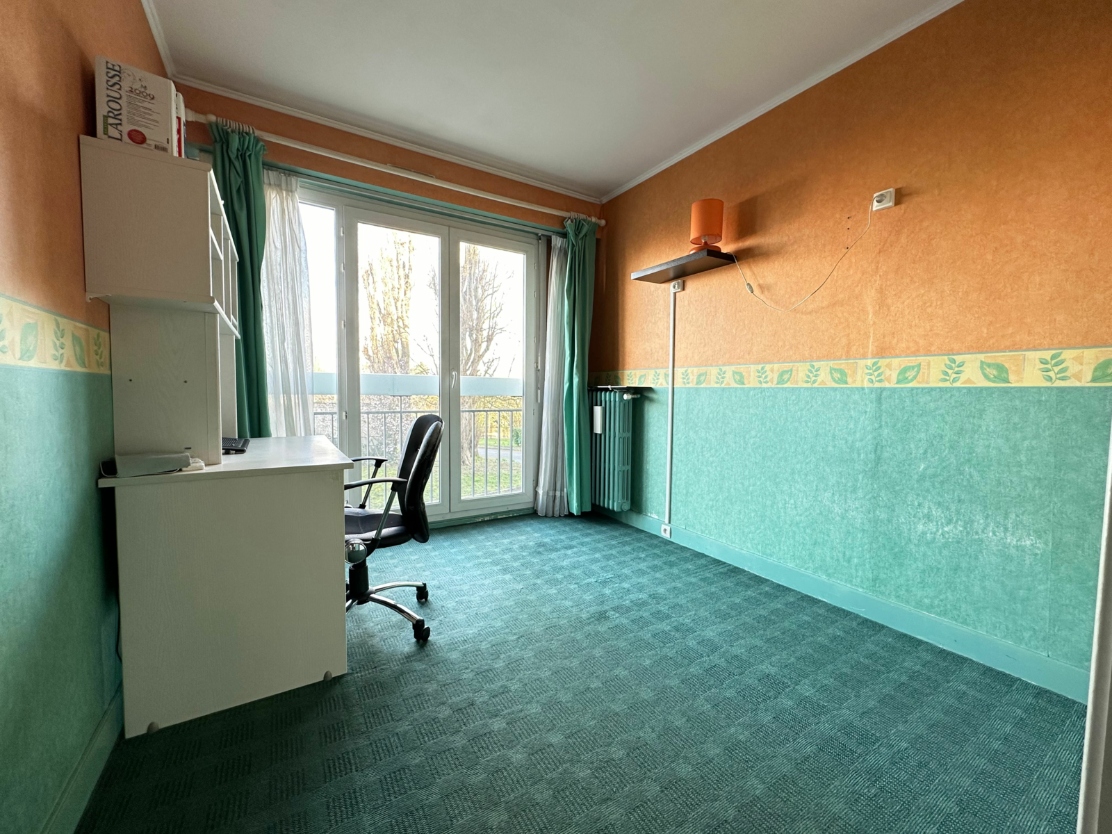 Appartement à vendre 5 93.52m2 à Boissy-Saint-Léger vignette-11