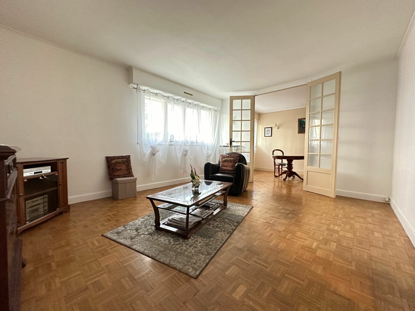 Appartement à vendre 5 93.52m2 à Boissy-Saint-Léger vignette-2