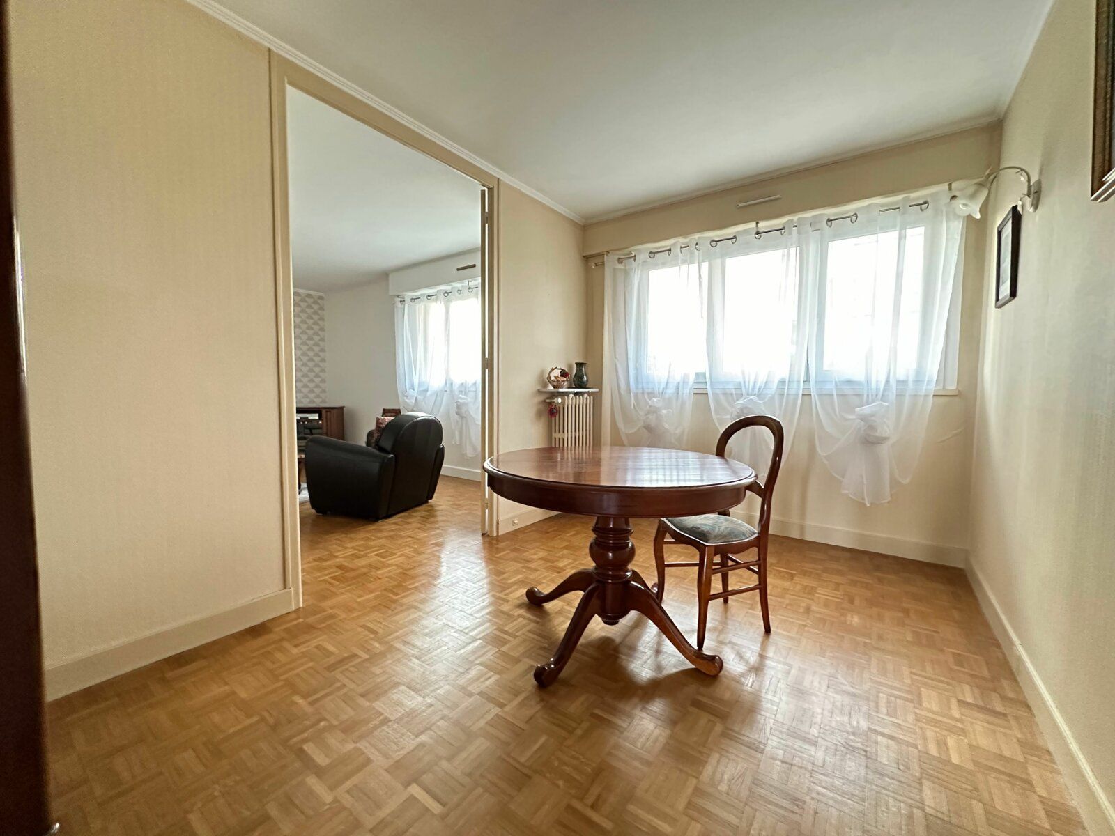 Appartement à vendre 5 93.52m2 à Boissy-Saint-Léger vignette-4