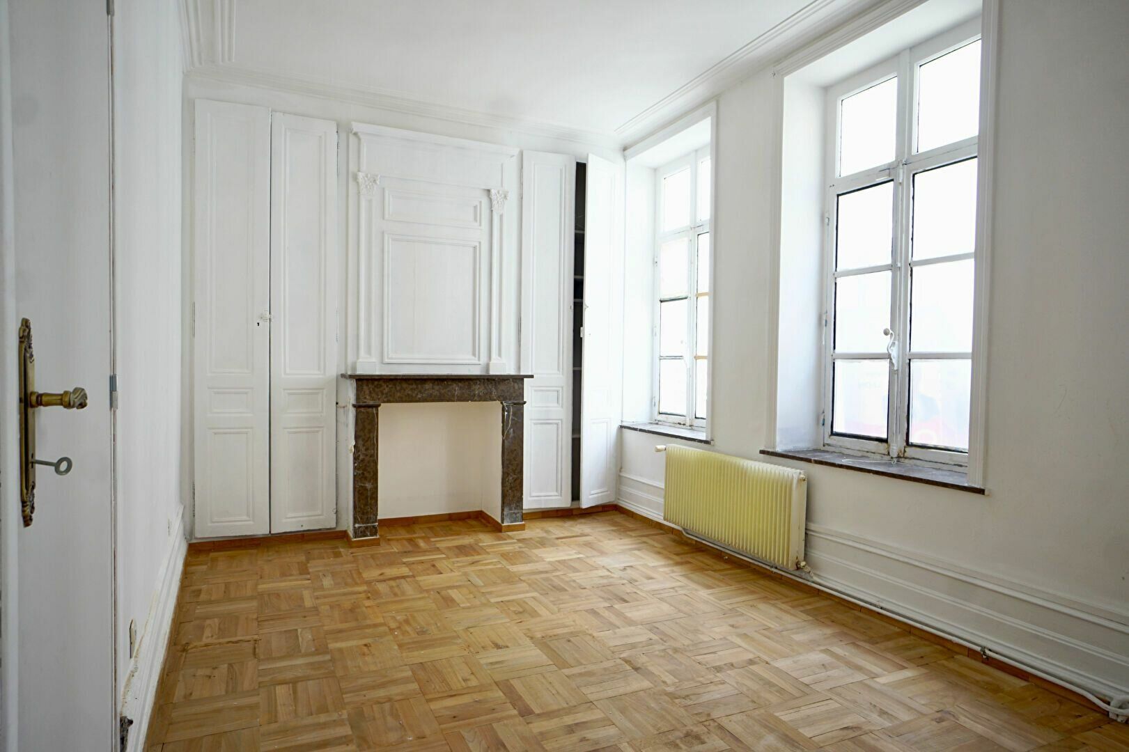 Maison à vendre 6 m2 à Boulogne-sur-Mer vignette-2