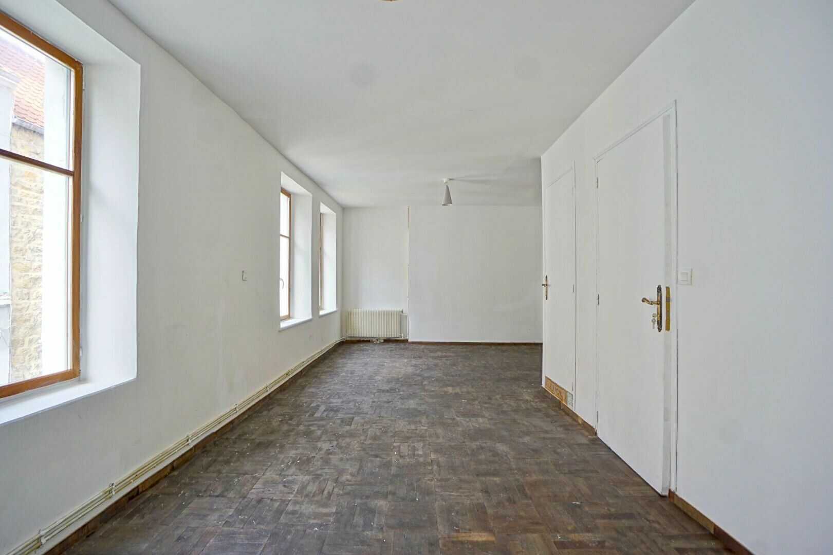 Maison à vendre 6 m2 à Boulogne-sur-Mer vignette-4
