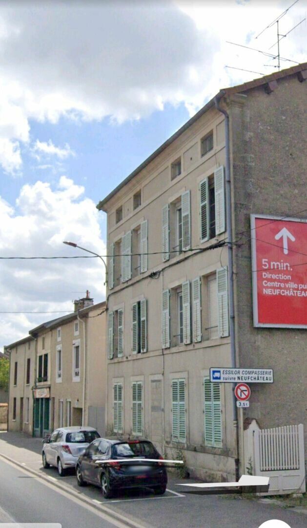 Maison à vendre 0 380m2 à Ligny-en-Barrois vignette-4
