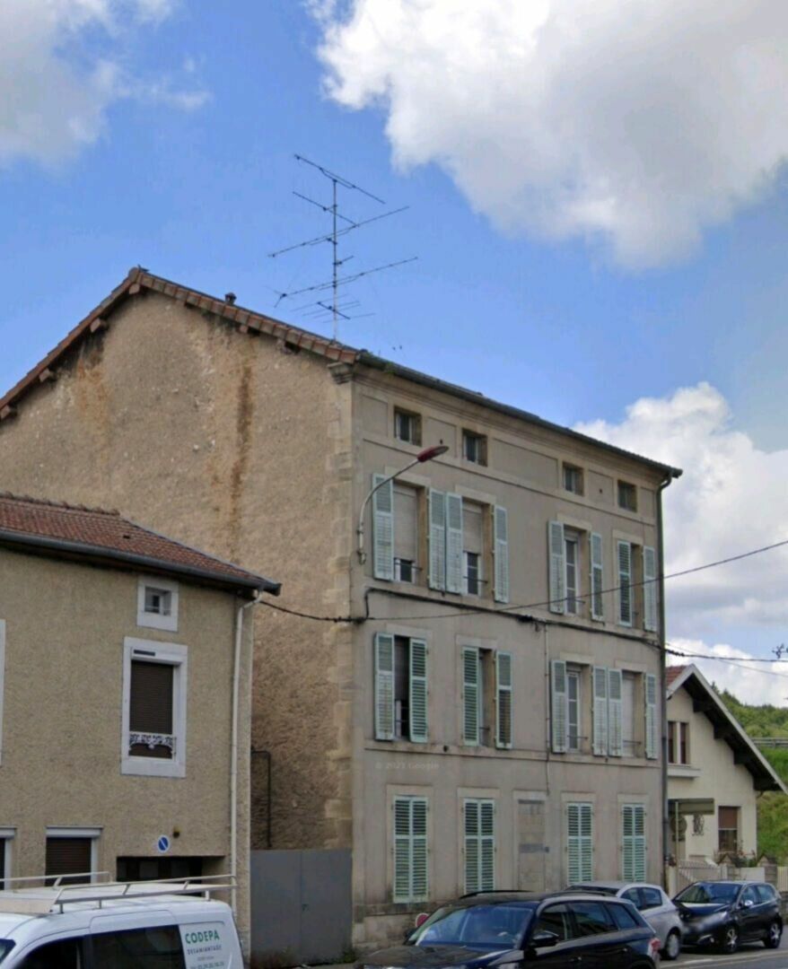Maison à vendre 0 380m2 à Ligny-en-Barrois vignette-1