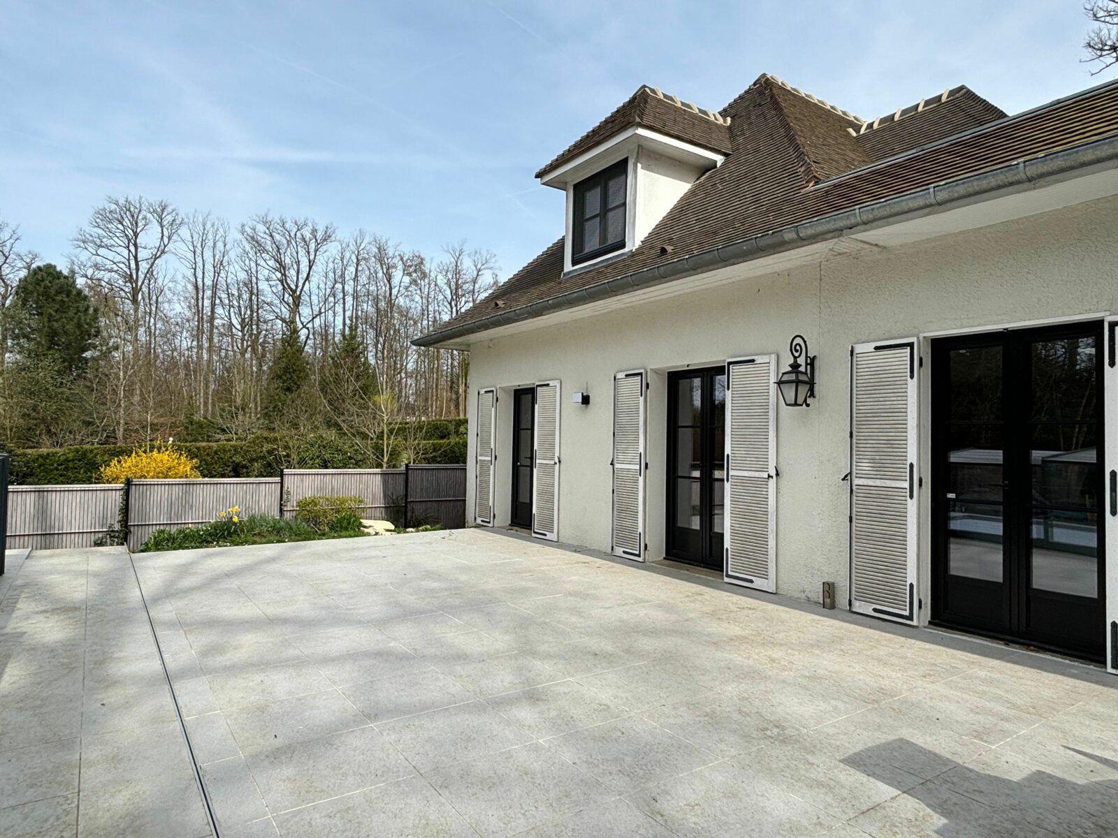 Maison à vendre 7 m2 à Villers-sur-Coudun vignette-3