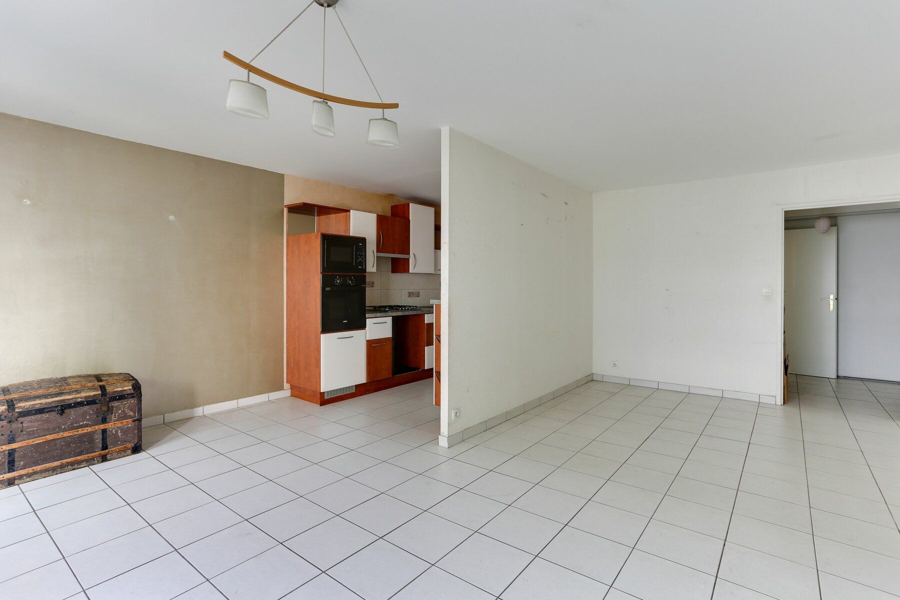 Appartement à vendre 4 84.94m2 à Rennes vignette-3