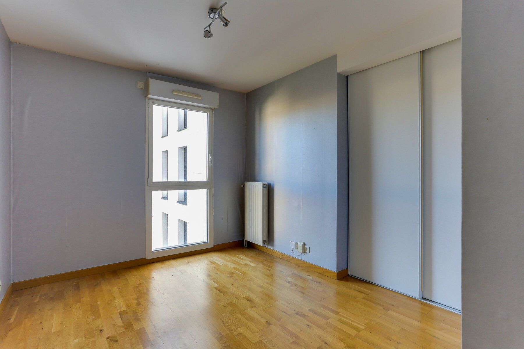 Appartement à vendre 4 84.94m2 à Rennes vignette-5