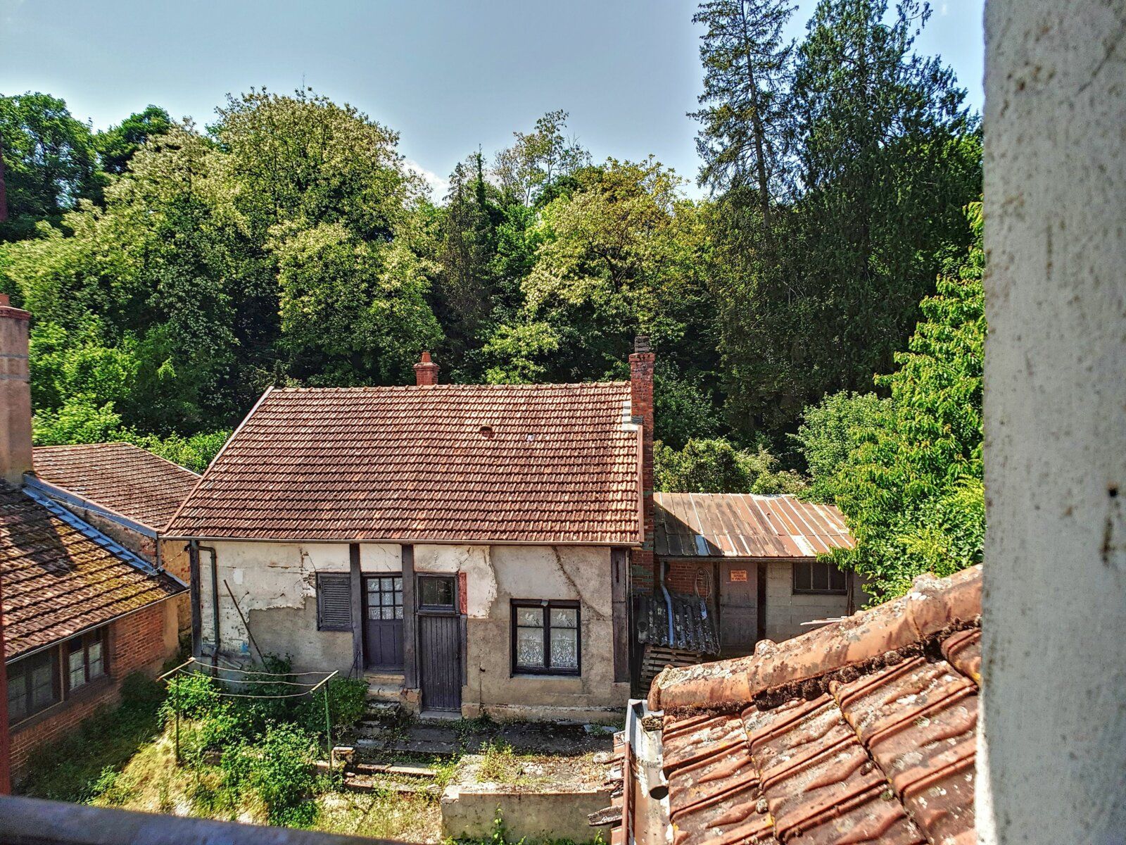 Maison à vendre 6 178.75m2 à Pontailler-sur-Saône vignette-21
