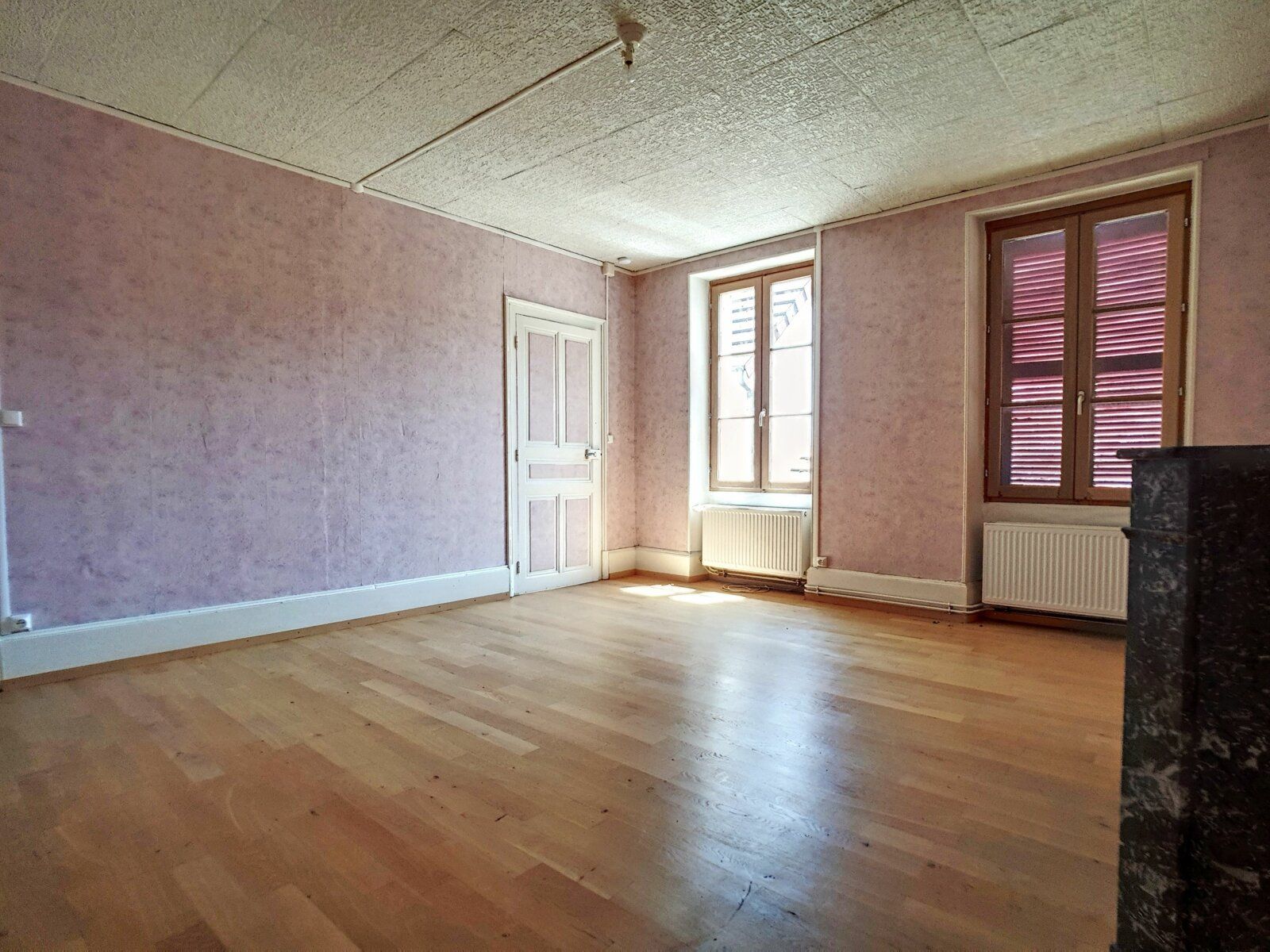 Maison à vendre 6 178.75m2 à Pontailler-sur-Saône vignette-13