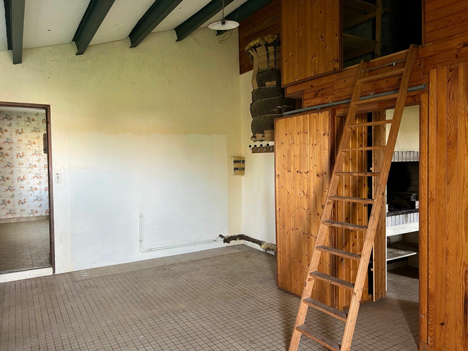 Maison à vendre 3 m2 à Le Château-d'Oléron vignette-7