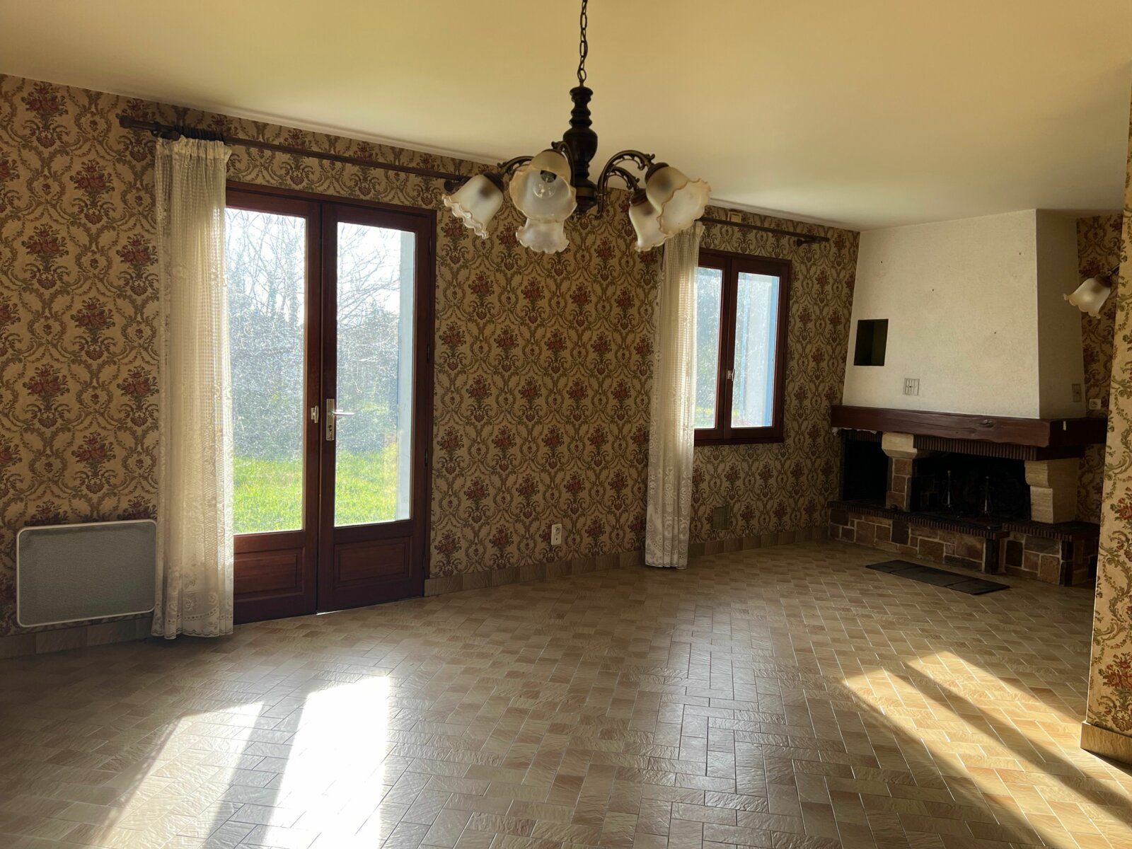 Maison à vendre 3 m2 à Le Château-d'Oléron vignette-3