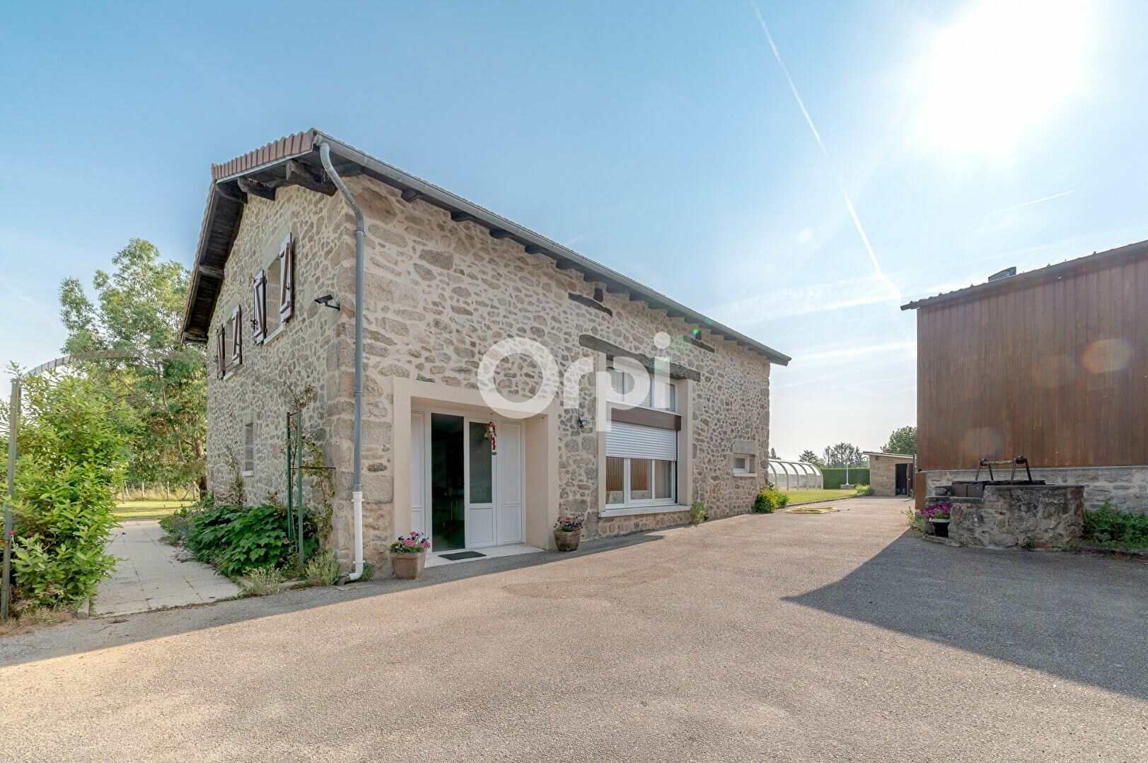 Maison à vendre 11 293.37m2 à Cognac-la-Forêt vignette-11