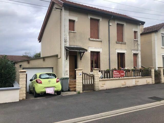 Maison à vendre 5 129m2 à Thierville-sur-Meuse vignette-4