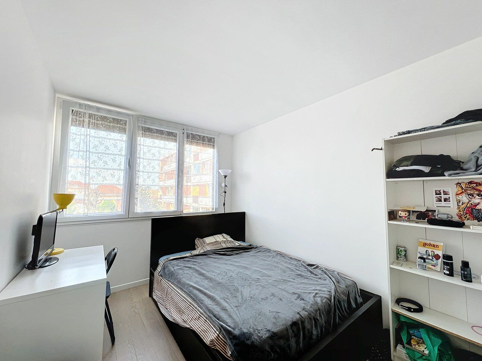 Appartement à vendre 4 67.3m2 à Bry-sur-Marne vignette-5