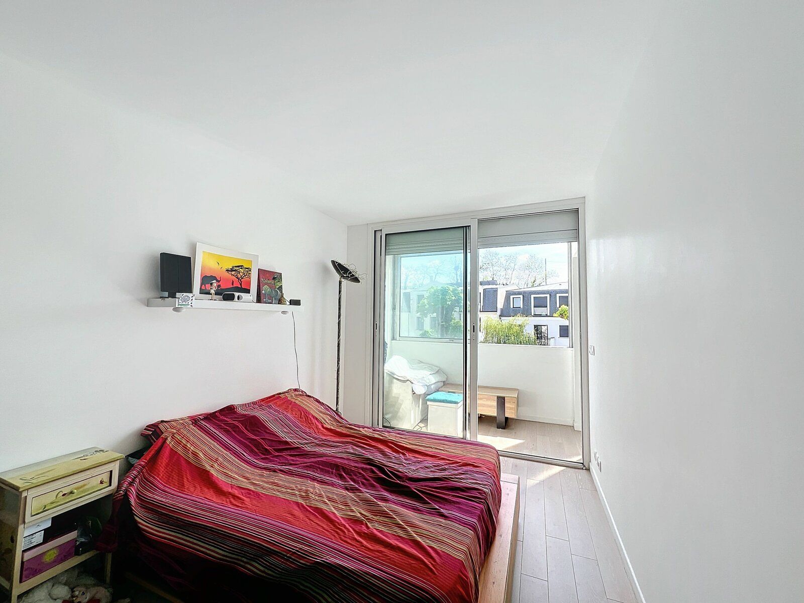 Appartement à vendre 4 67.3m2 à Bry-sur-Marne vignette-6