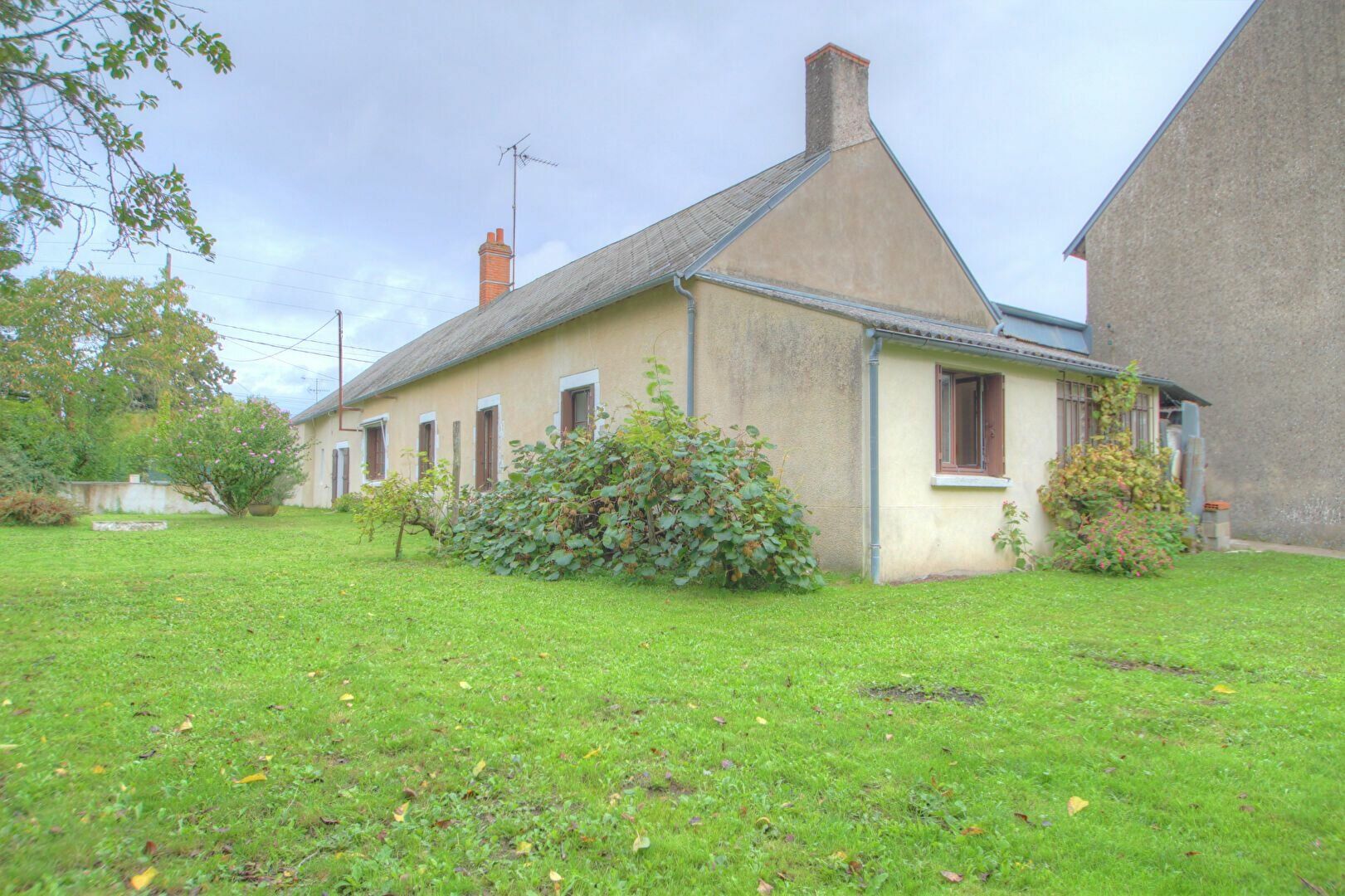 Maison à vendre 3 94m2 à Saint-Jean-de-Braye vignette-3