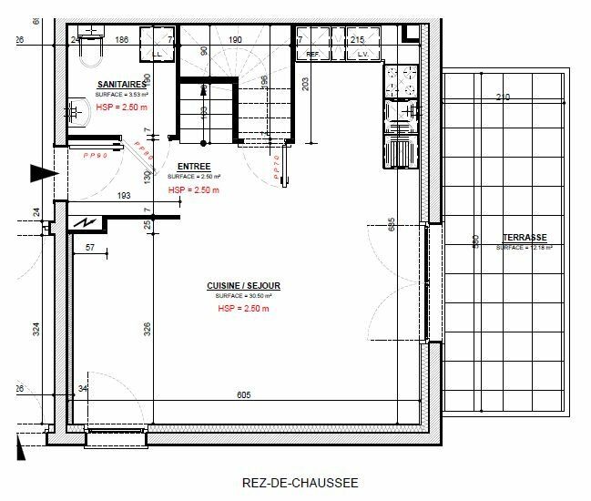 Appartement à vendre 3 80m2 à Rurange-lès-Thionville vignette-2