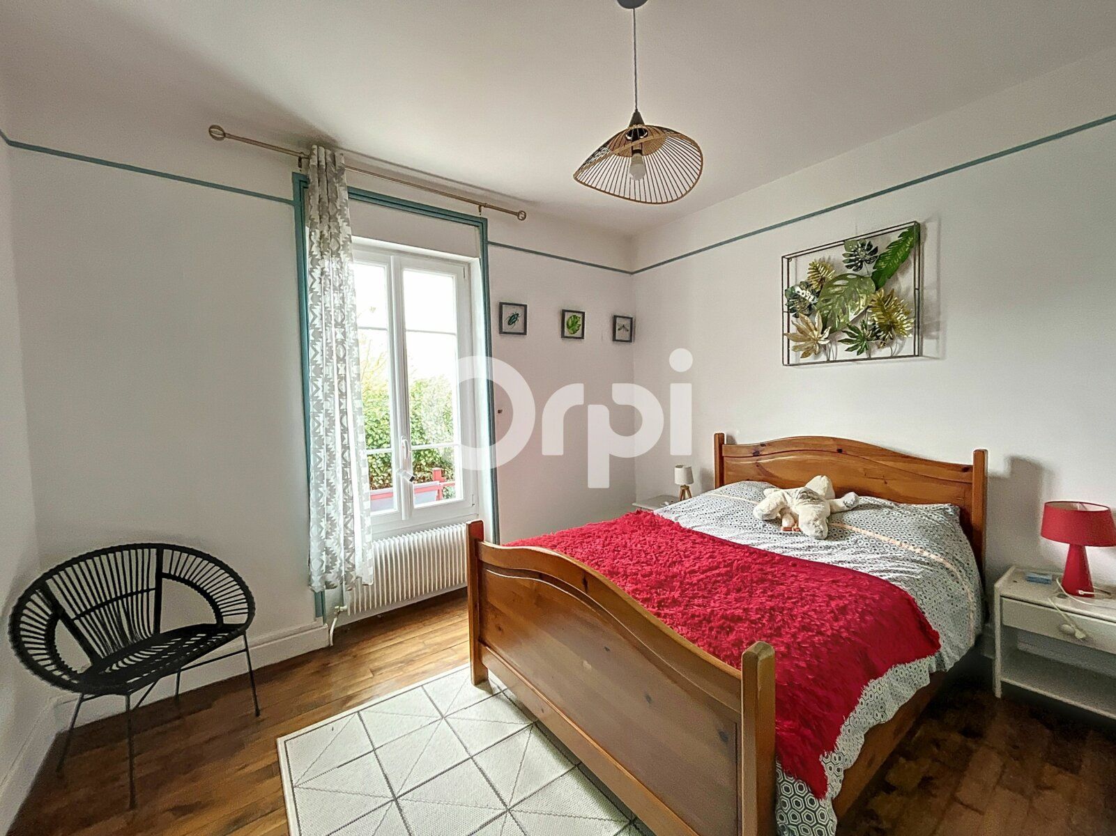 Maison à vendre 6 136m2 à Saint-Amand-Montrond vignette-8
