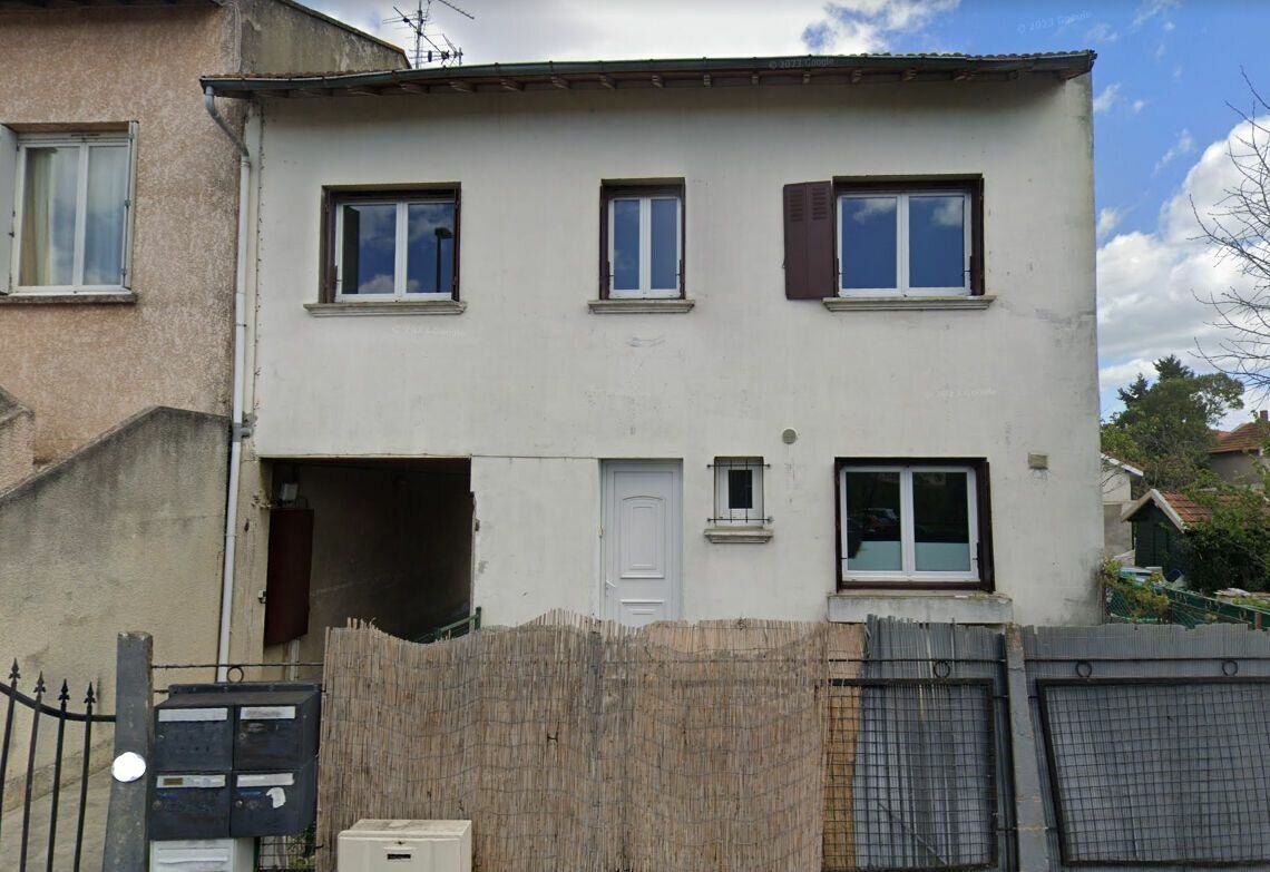 Maison à vendre 3 160m2 à Toulouse vignette-3