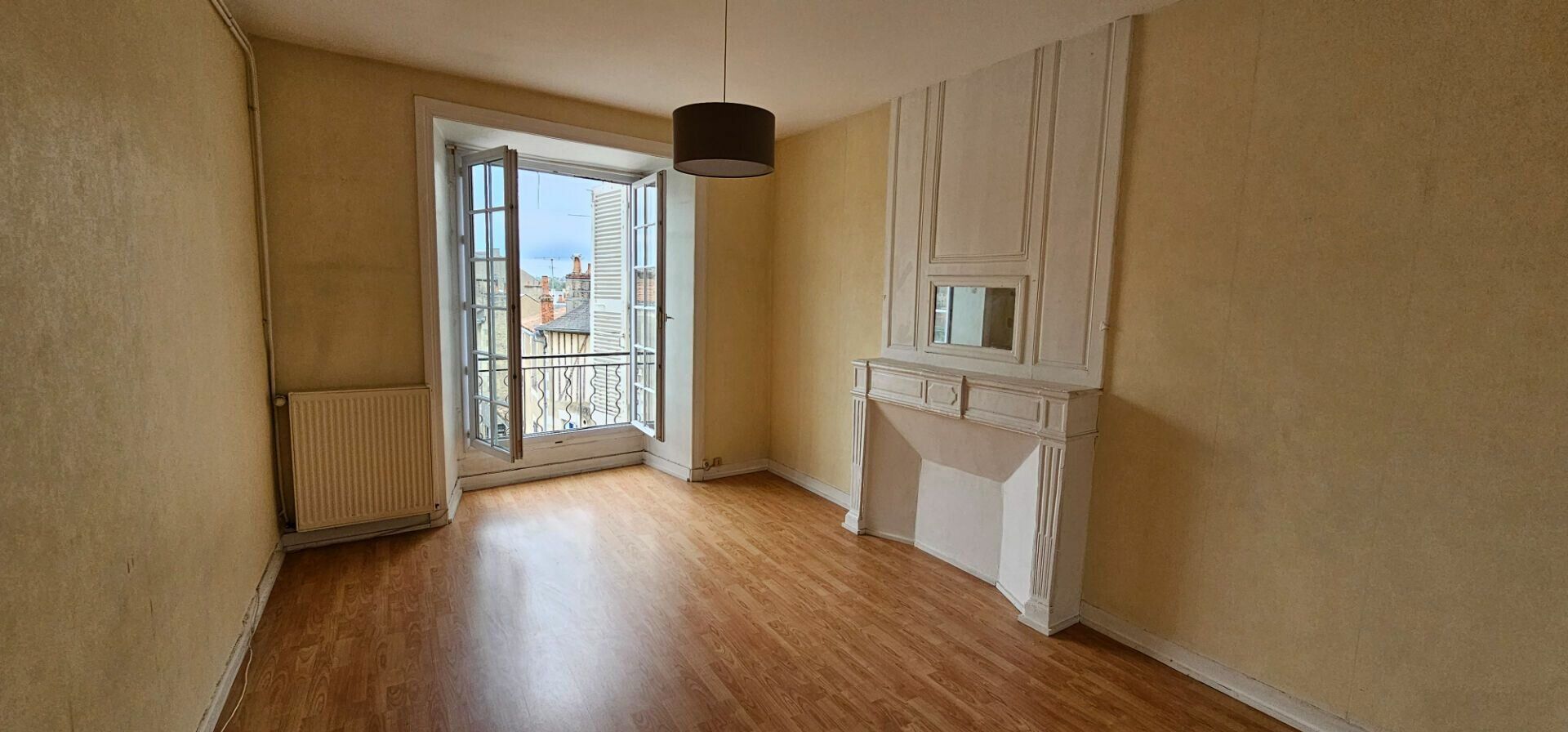 Appartement à vendre 2 m2 à Poitiers vignette-2