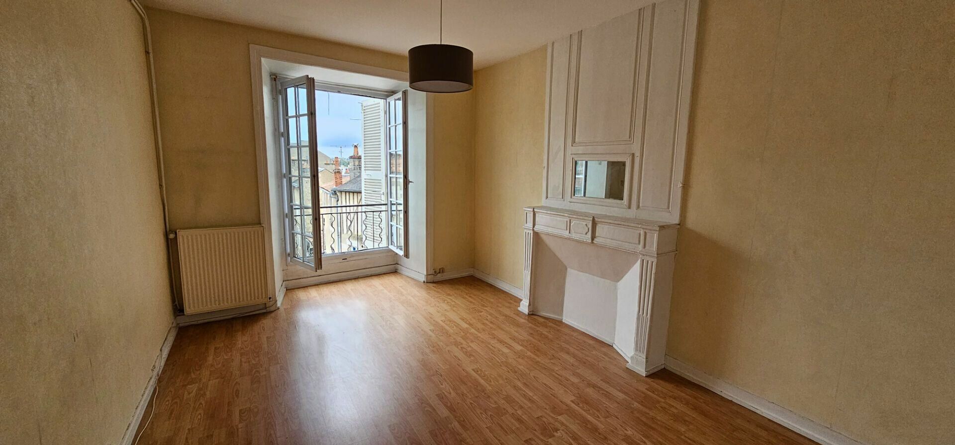 Appartement à vendre 2 m2 à Poitiers vignette-3