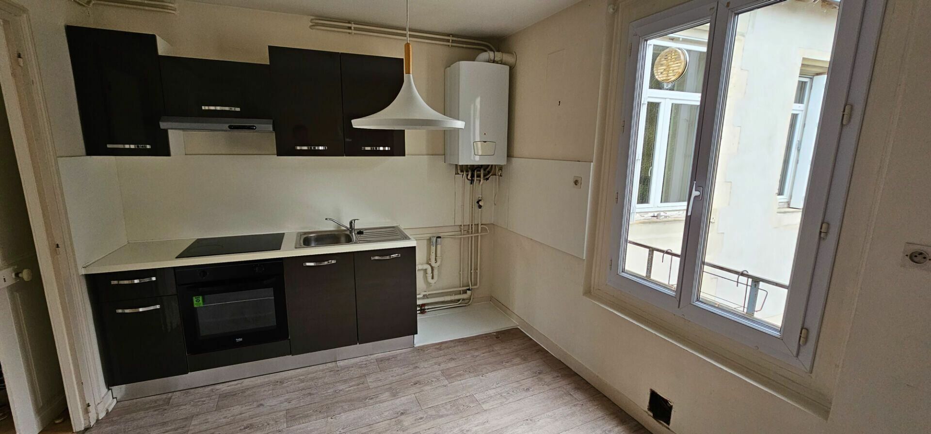 Appartement à vendre 2 m2 à Poitiers vignette-6