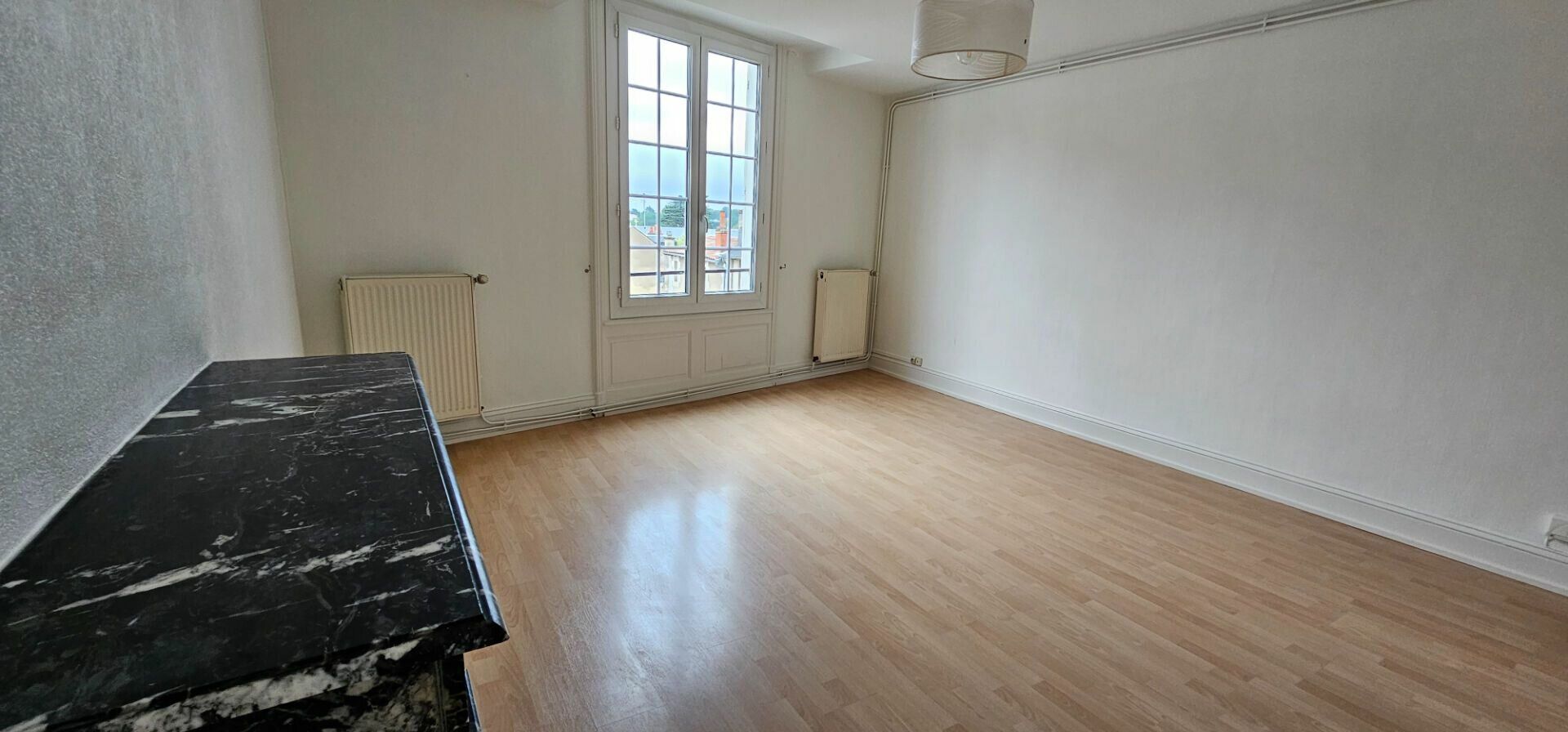 Appartement à vendre 2 m2 à Poitiers vignette-4
