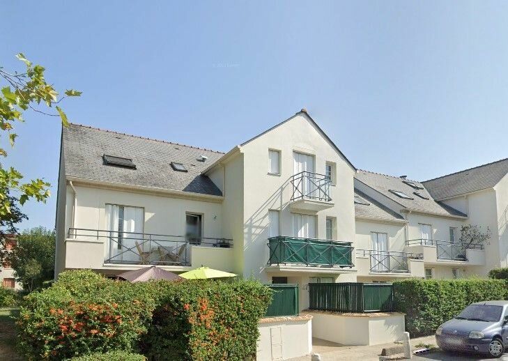 Appartement à louer 1 26.13m2 à Lagny-sur-Marne vignette-1