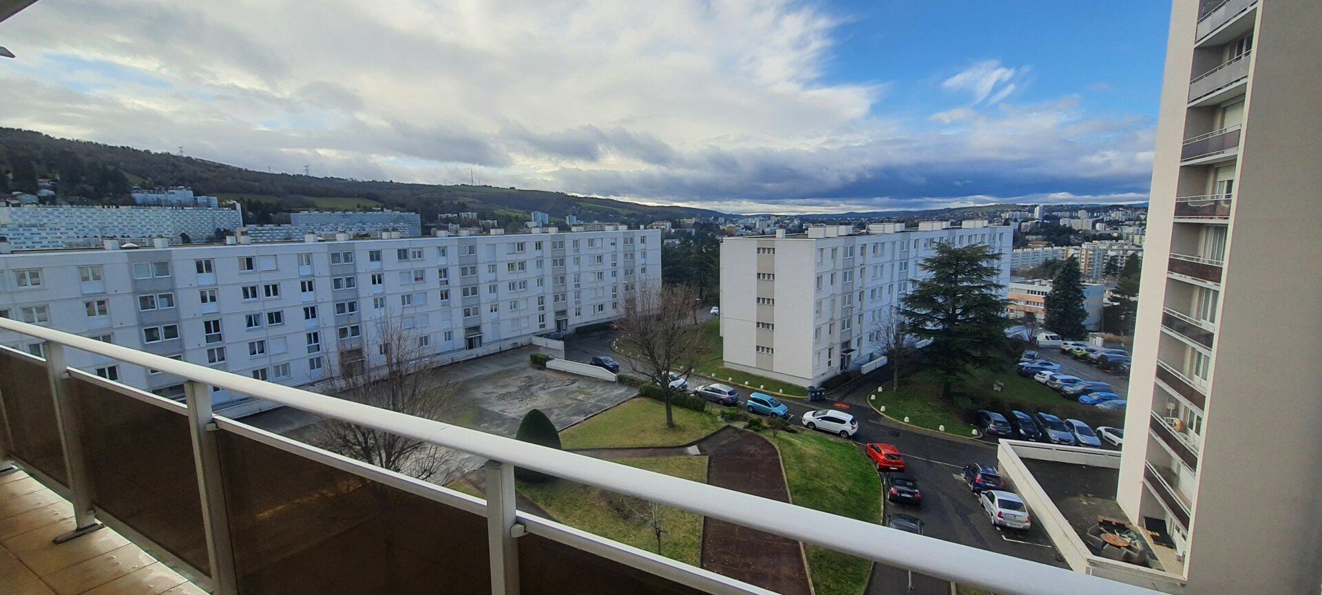 Appartement à vendre 4 71.12m2 à Saint-Étienne vignette-12
