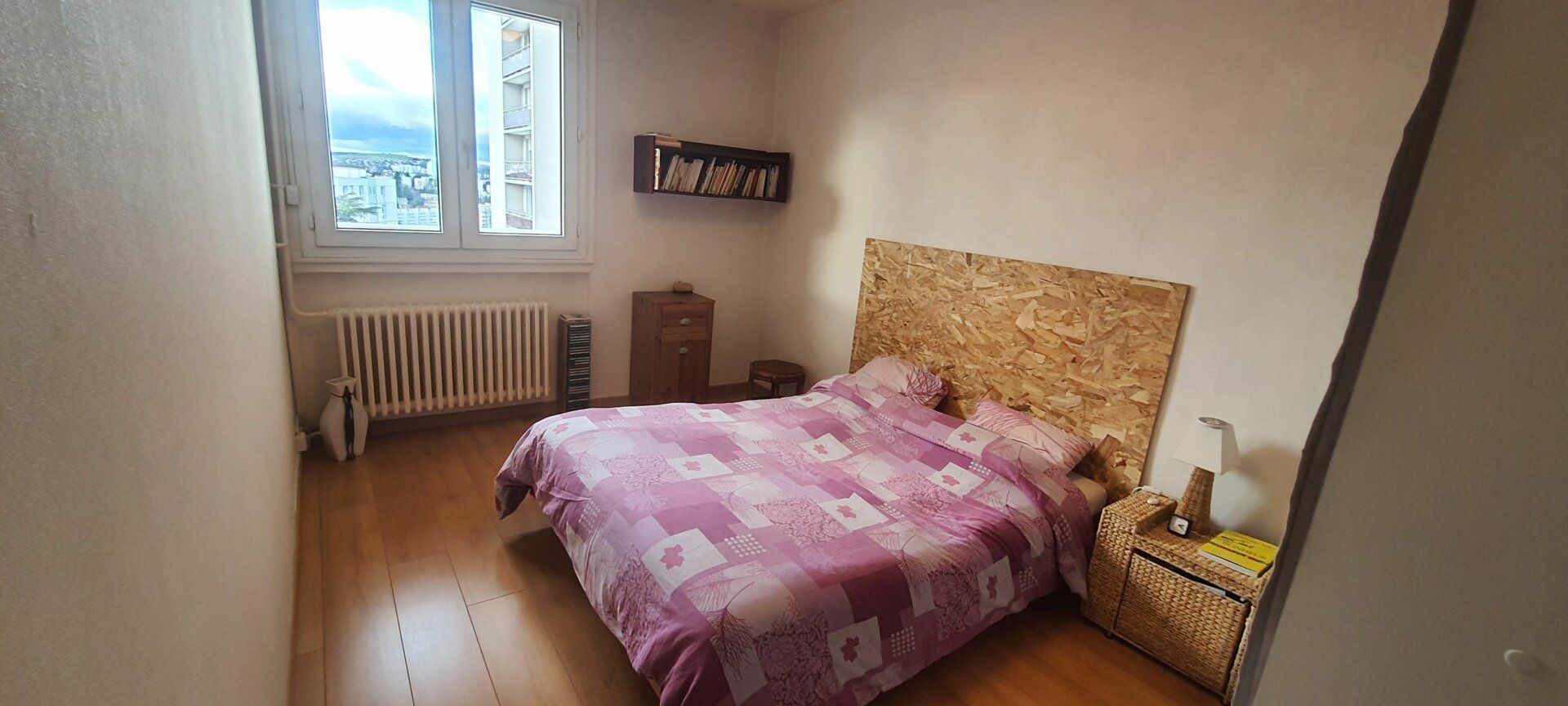 Appartement à vendre 4 71.12m2 à Saint-Étienne vignette-8
