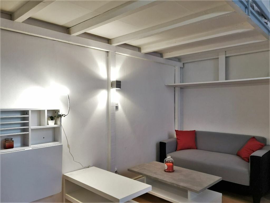 Appartement à louer 2 14.29m2 à Toulouse vignette-6