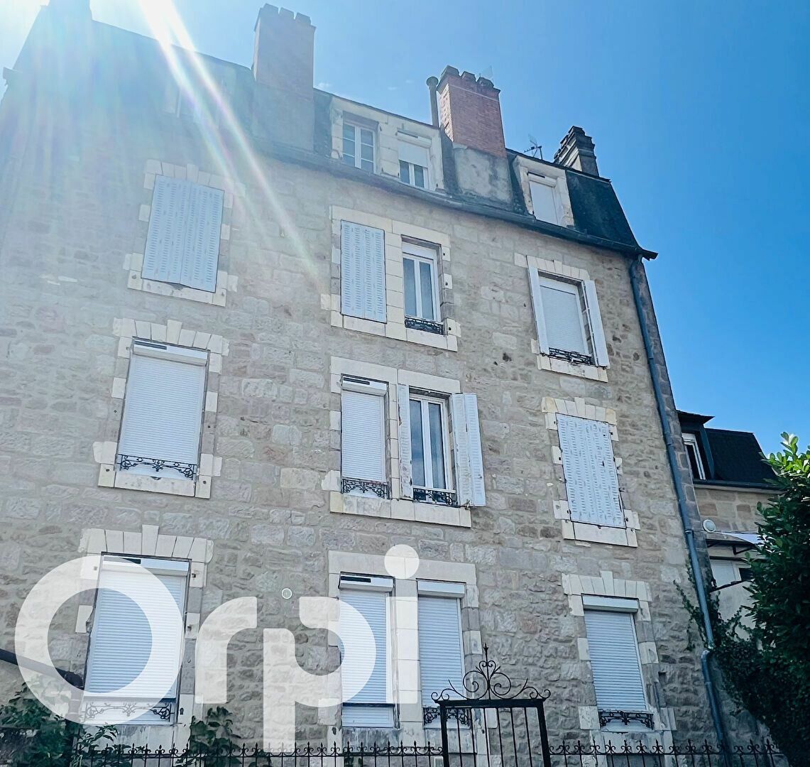 Appartement à vendre 2 40.53m2 à Brive-la-Gaillarde vignette-8