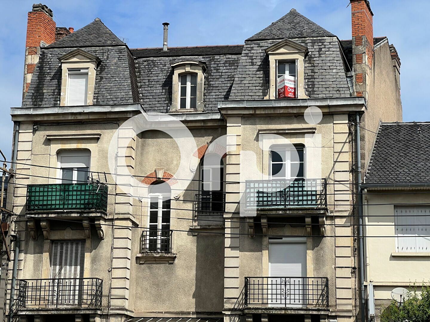 Appartement à vendre 2 40.53m2 à Brive-la-Gaillarde vignette-7
