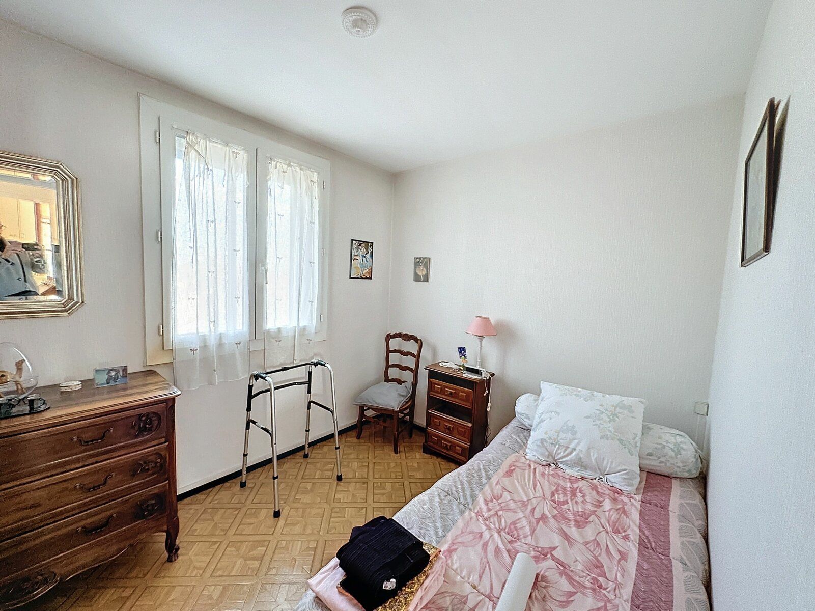Appartement à vendre 3 50m2 à Avignon vignette-4
