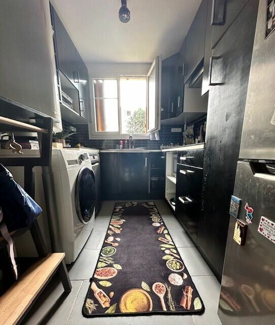 Appartement à vendre 2 65m2 à Champigny-sur-Marne vignette-6