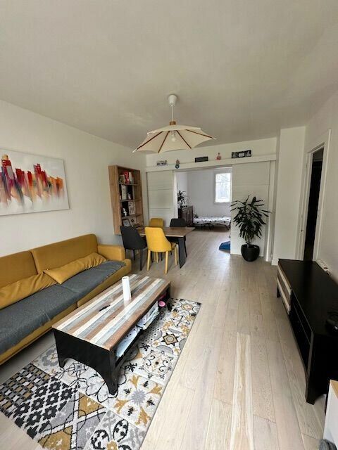 Appartement à vendre 2 65m2 à Champigny-sur-Marne vignette-1
