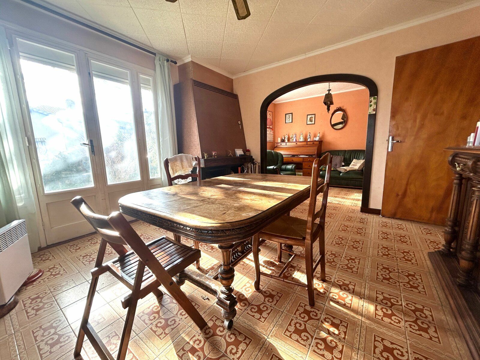Maison à vendre 5 m2 à Castelnaudary vignette-5