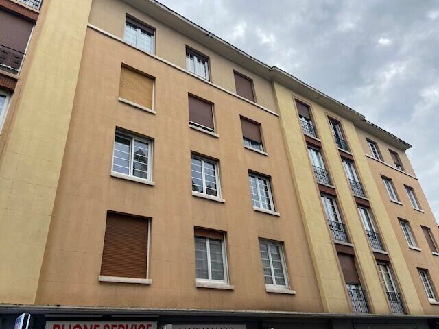 Appartement à vendre 3 66.92m2 à Rouen vignette-6