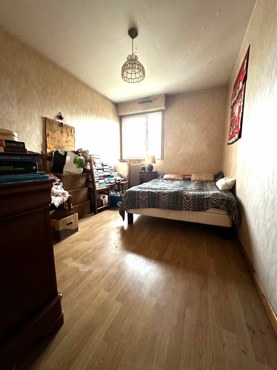 Appartement à vendre 4 94.74m2 à Vitry-sur-Seine vignette-5