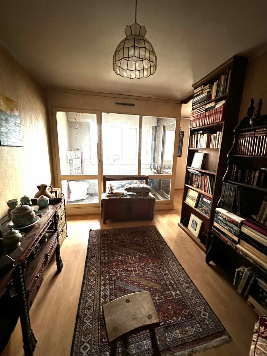 Appartement à vendre 4 94.74m2 à Vitry-sur-Seine vignette-3