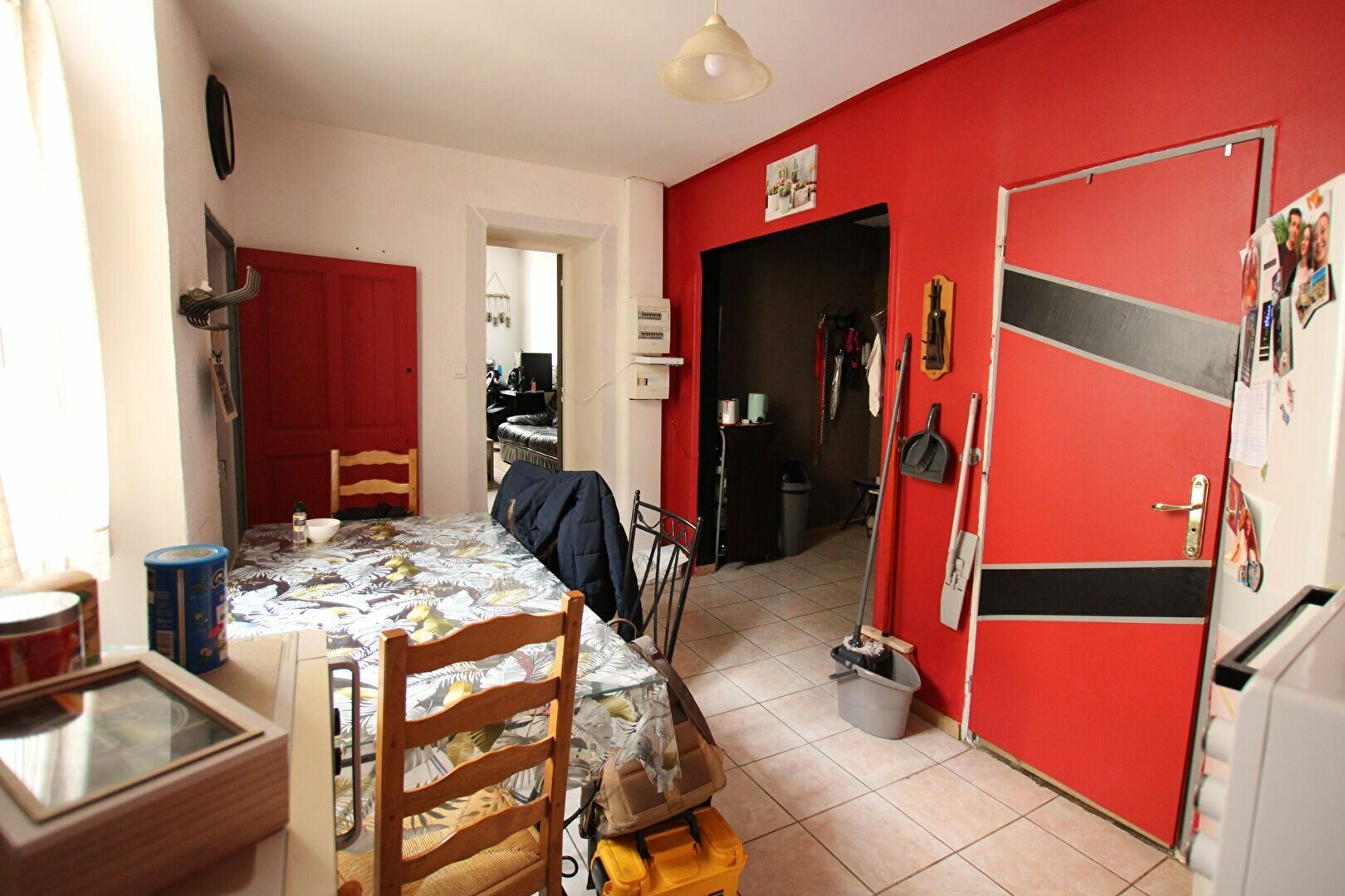 Appartement à vendre 1 55m2 à Carpentras vignette-5