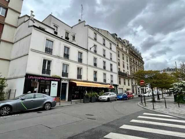 Appartement à vendre 2 15.6m2 à Paris 13 vignette-8
