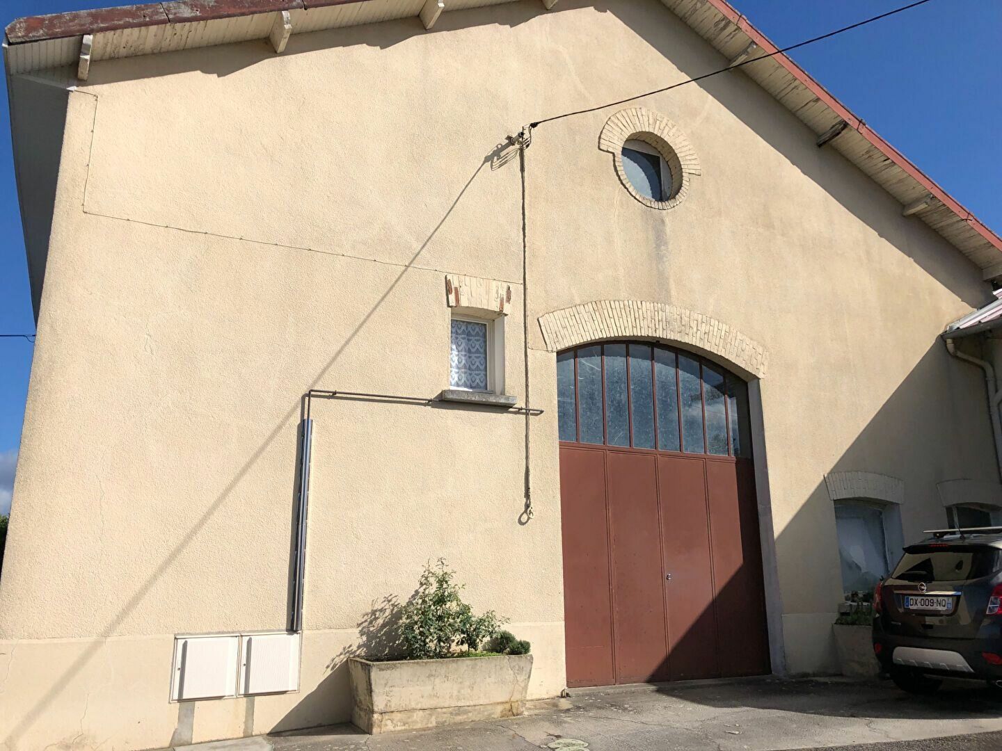 Immeuble à vendre 11 m2 à Saint-Junien vignette-8