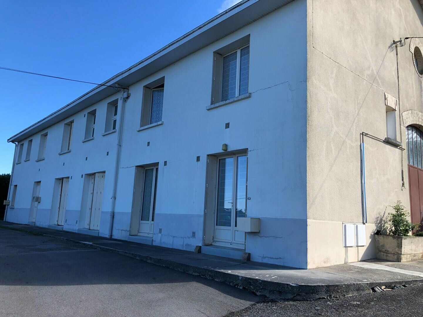 Immeuble à vendre 11 m2 à Saint-Junien vignette-7